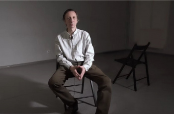 Проект #СМИБС «Мастерская Валерия Бондаренко»